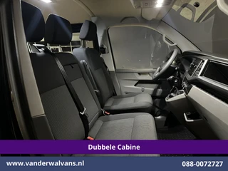 Volkswagen Transporter – thumbnail 13