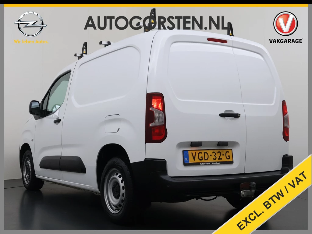 Citroën Berlingo – foto 3
