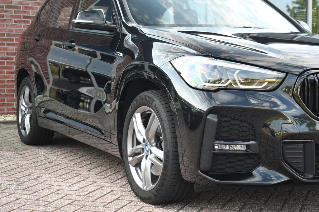 BMW X1 – foto 22