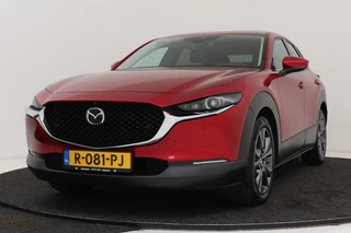 Mazda CX-30 – thumbnail 3