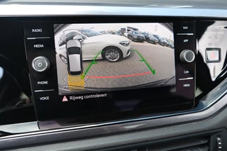 Volkswagen Taigo – thumbnail 23