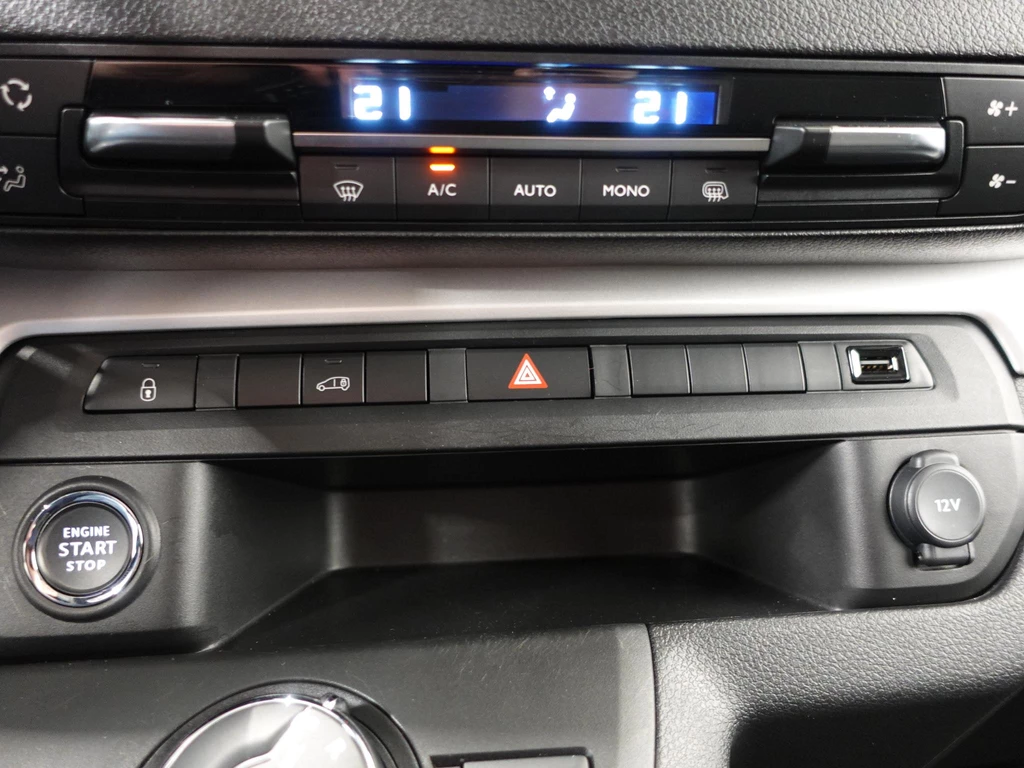 Opel Vivaro – foto 28
