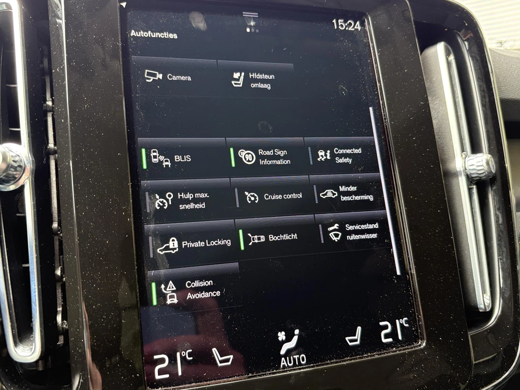 Volvo XC40 – foto 39