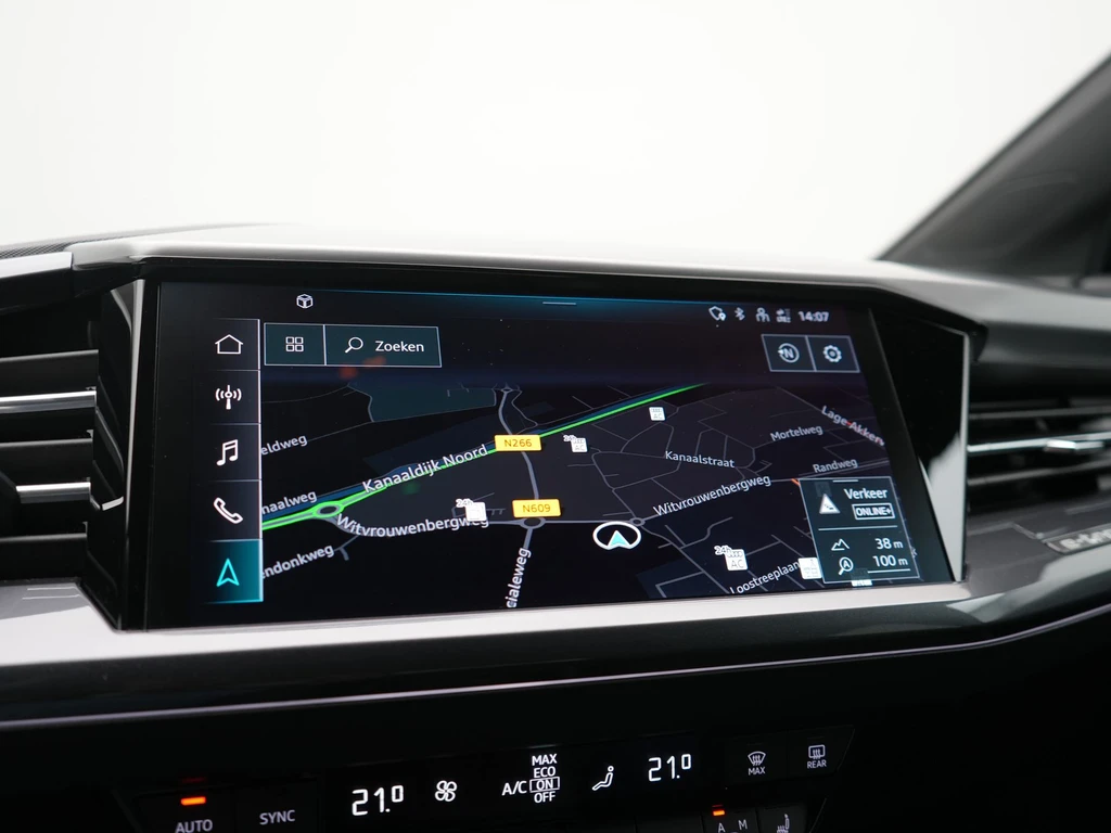Audi Q4 e-tron – foto 44