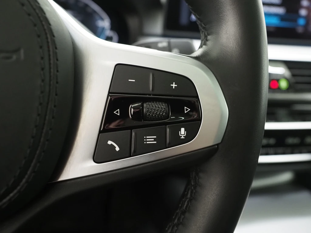 BMW 5 Serie – foto 22