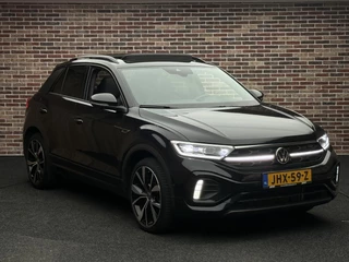 Volkswagen T-Roc – thumbnail 10