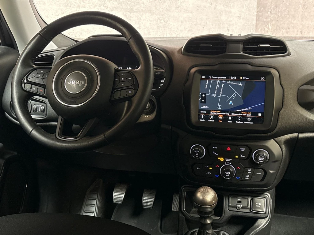 Jeep Renegade – foto 7