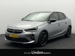 Opel Corsa – thumbnail 1