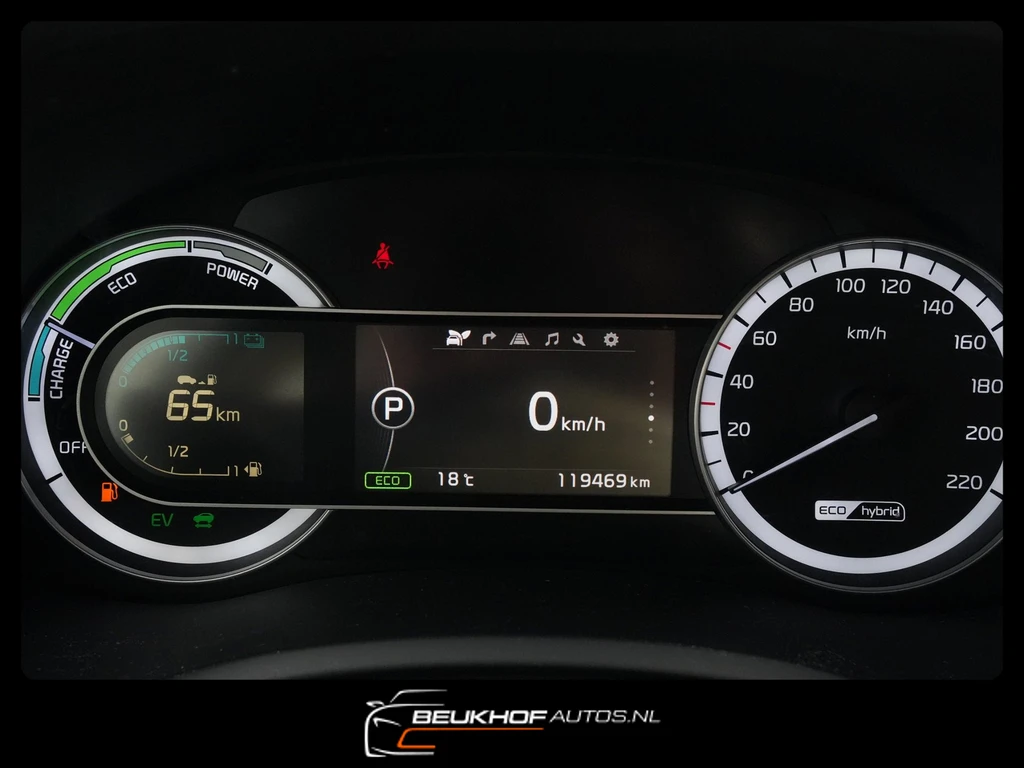 Kia Niro – foto 24