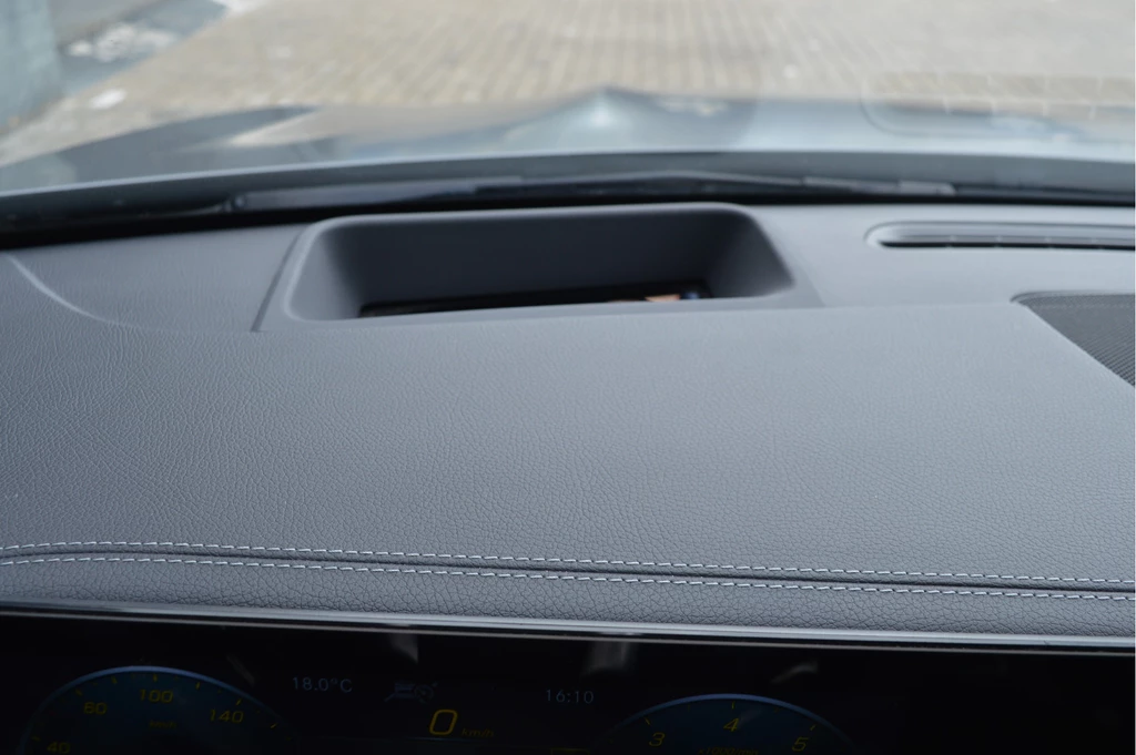 Mercedes-Benz CLA – foto 29