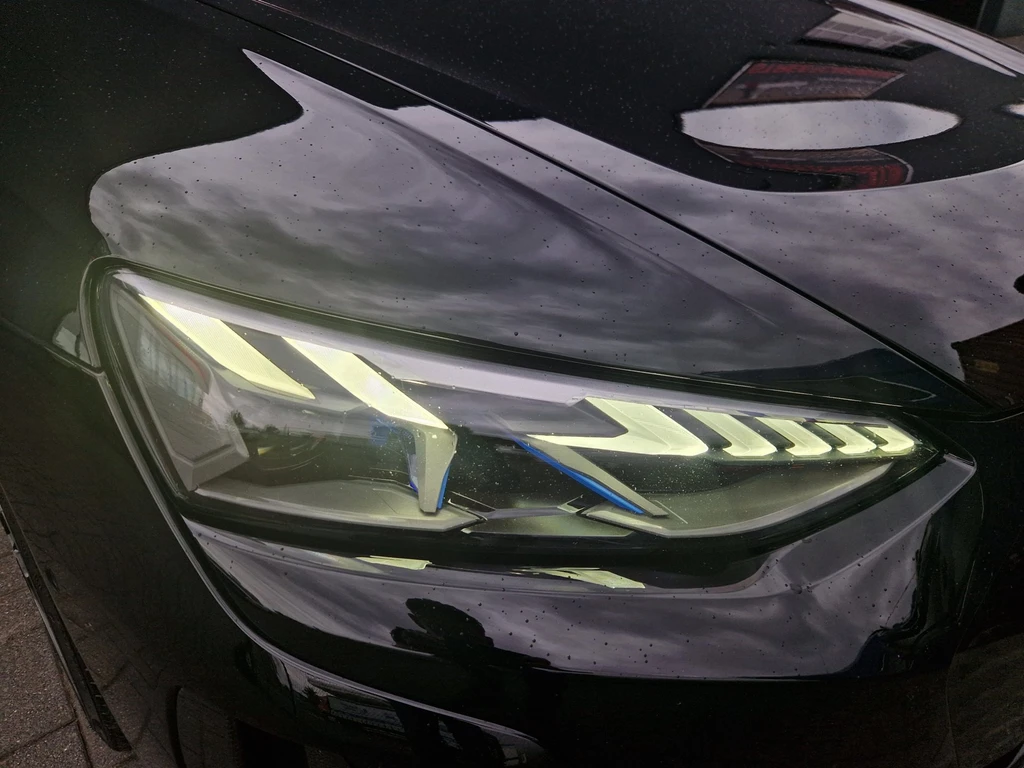 Audi e-tron GT – foto 38