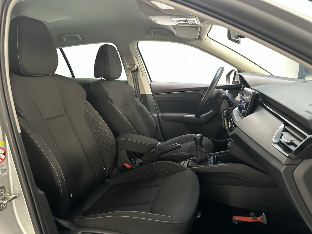 Škoda Scala – foto 11