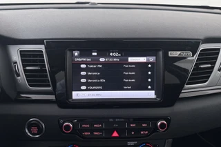 Kia Niro – thumbnail 22