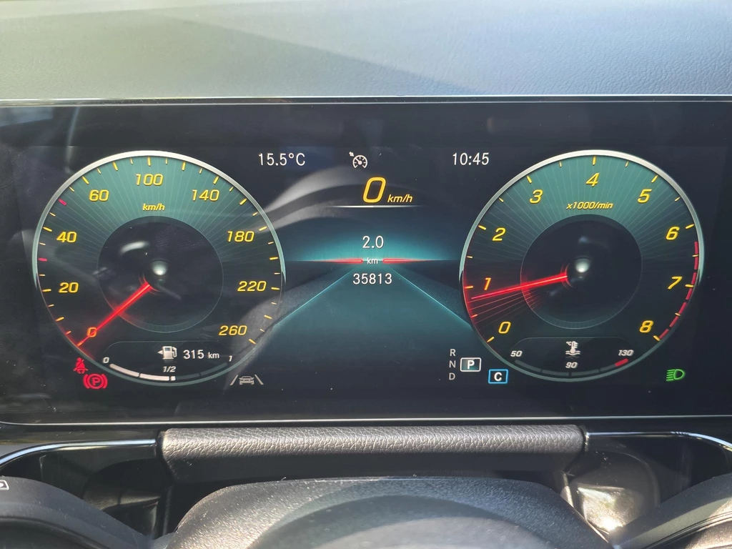 Mercedes-Benz B-Klasse – foto 18