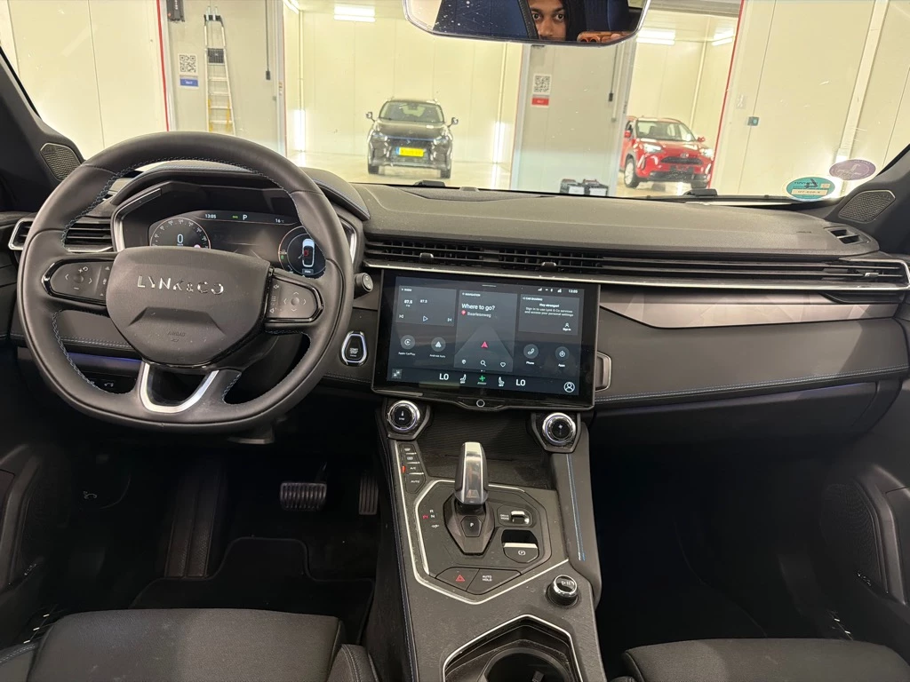 Lynk & Co 01 – foto 6