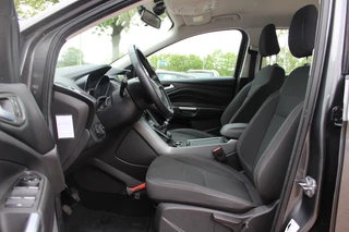 Ford Kuga – thumbnail 12