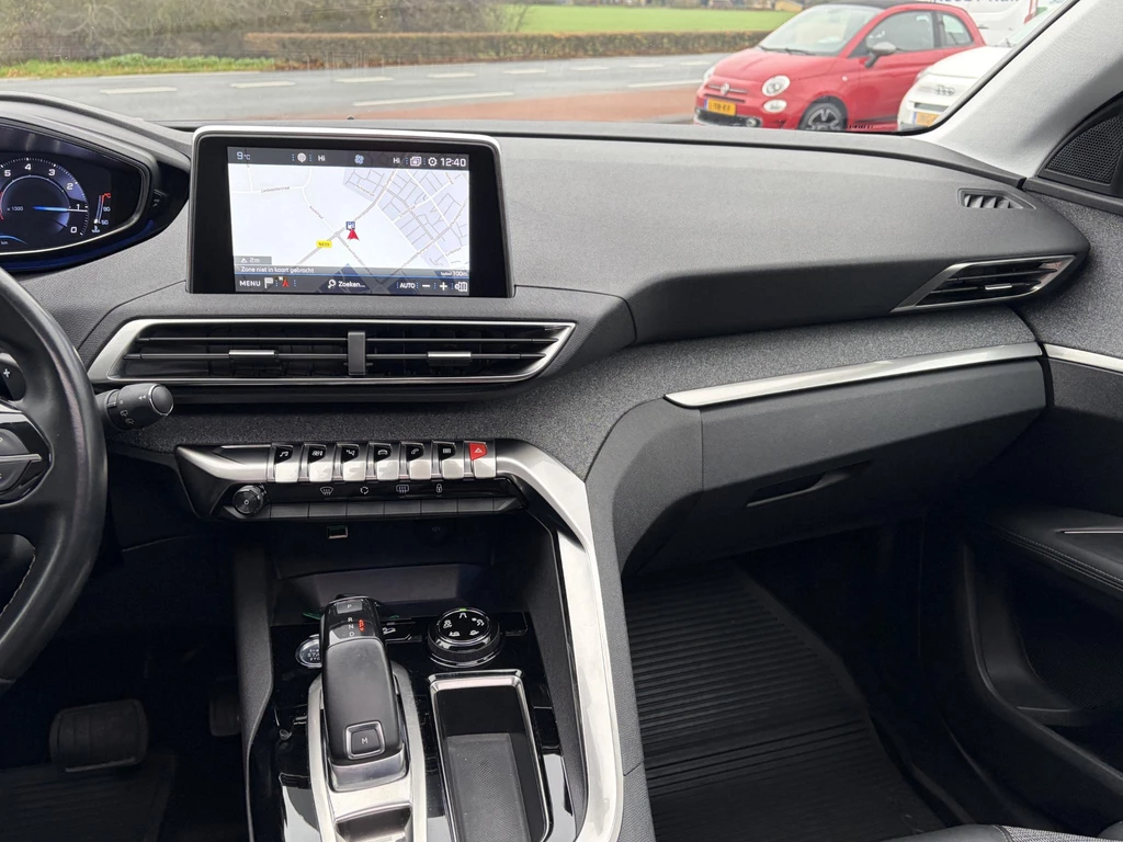 Peugeot 3008 – foto 33