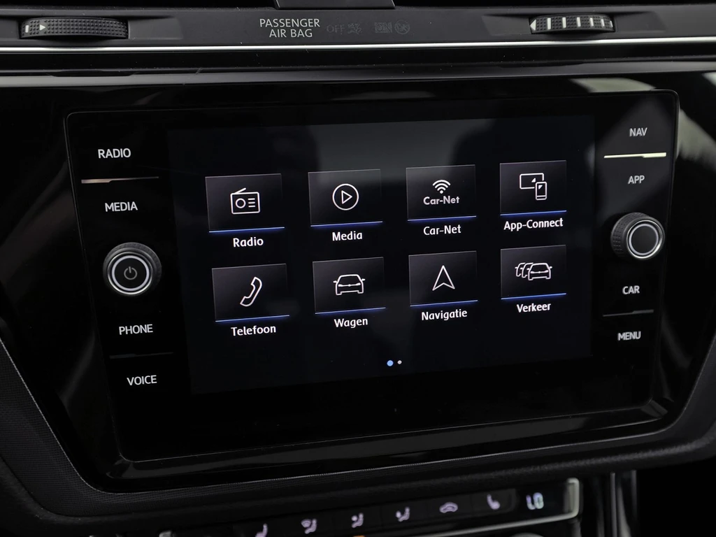 Volkswagen Touran – foto 40