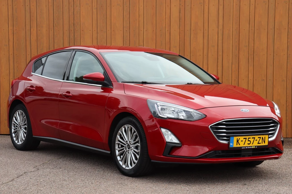 Ford Focus – foto 6