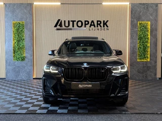 BMW X3 – thumbnail 8