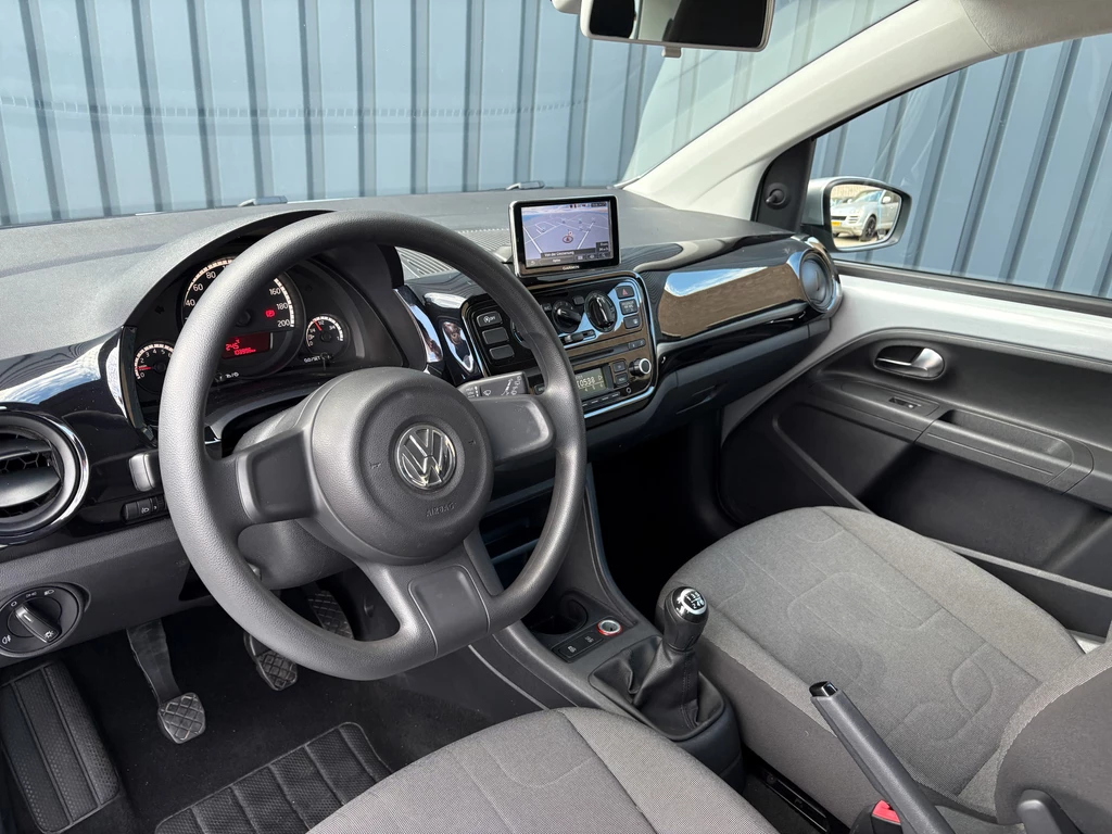 Volkswagen up! – foto 19