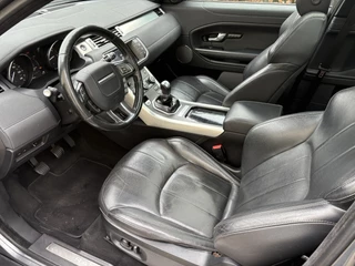 Land Rover Range Rover Evoque – thumbnail 10