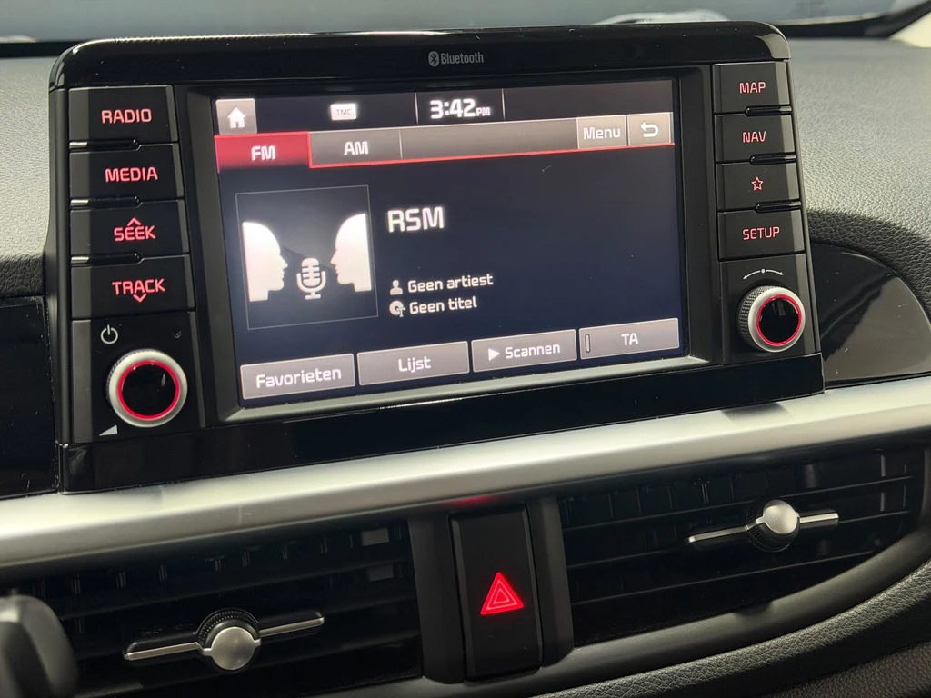 Kia Picanto – foto 16