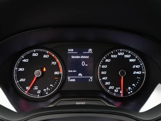SEAT Arona – thumbnail 15