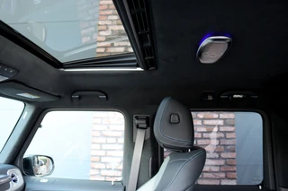 Mercedes-Benz G-Klasse – thumbnail 11