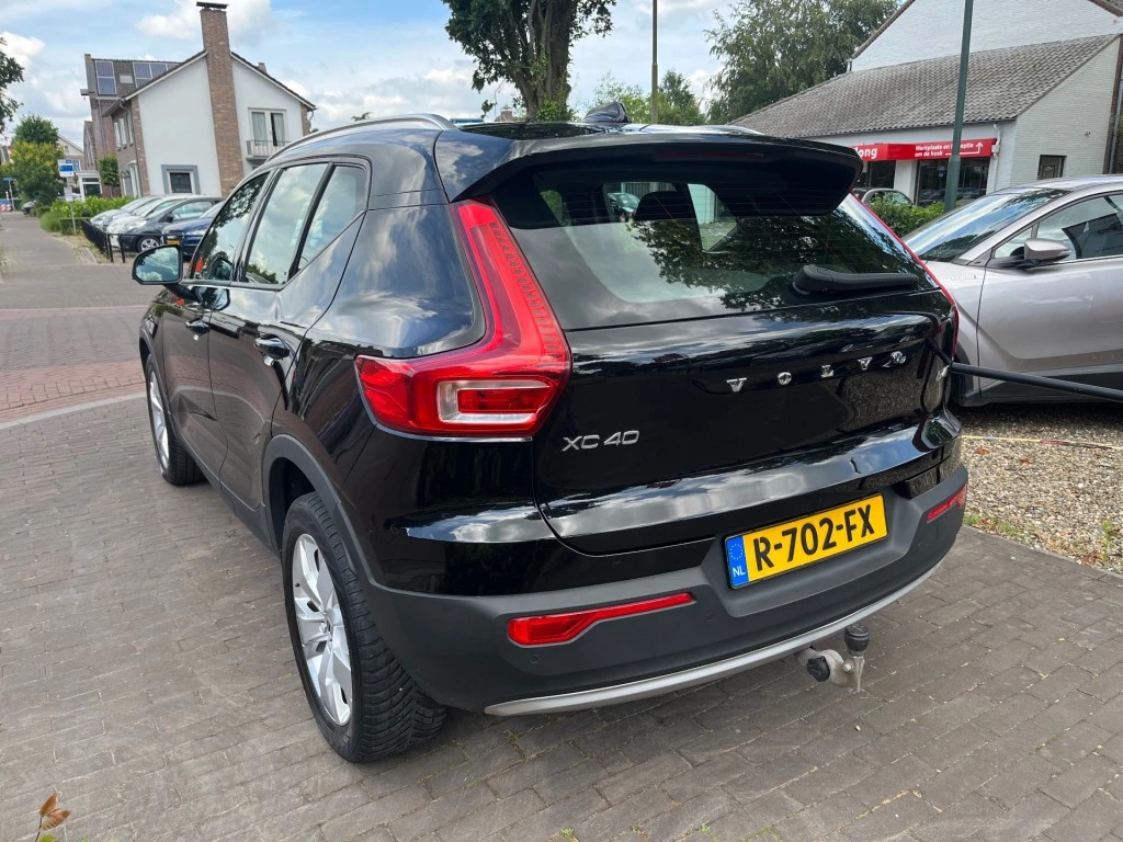Volvo XC40 – foto 3