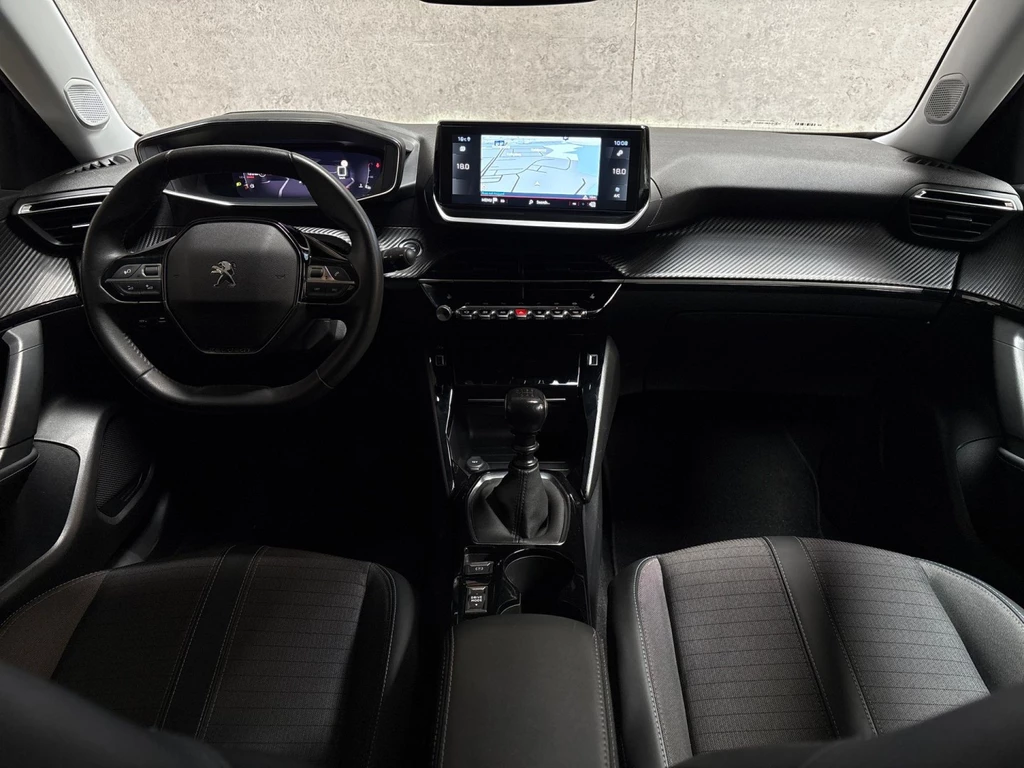 Peugeot 2008 – foto 6