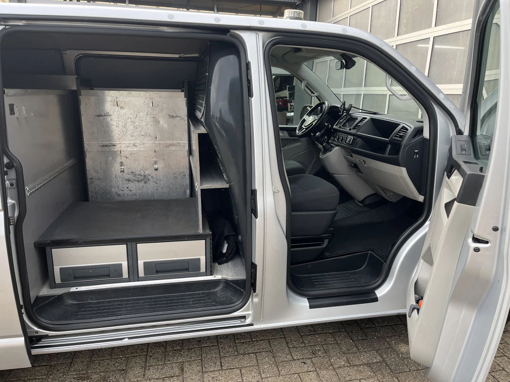 Volkswagen Transporter – foto 14