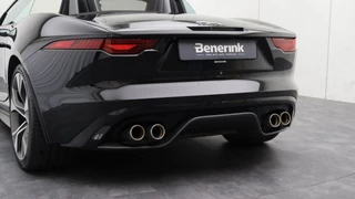 Jaguar F-Type – thumbnail 5