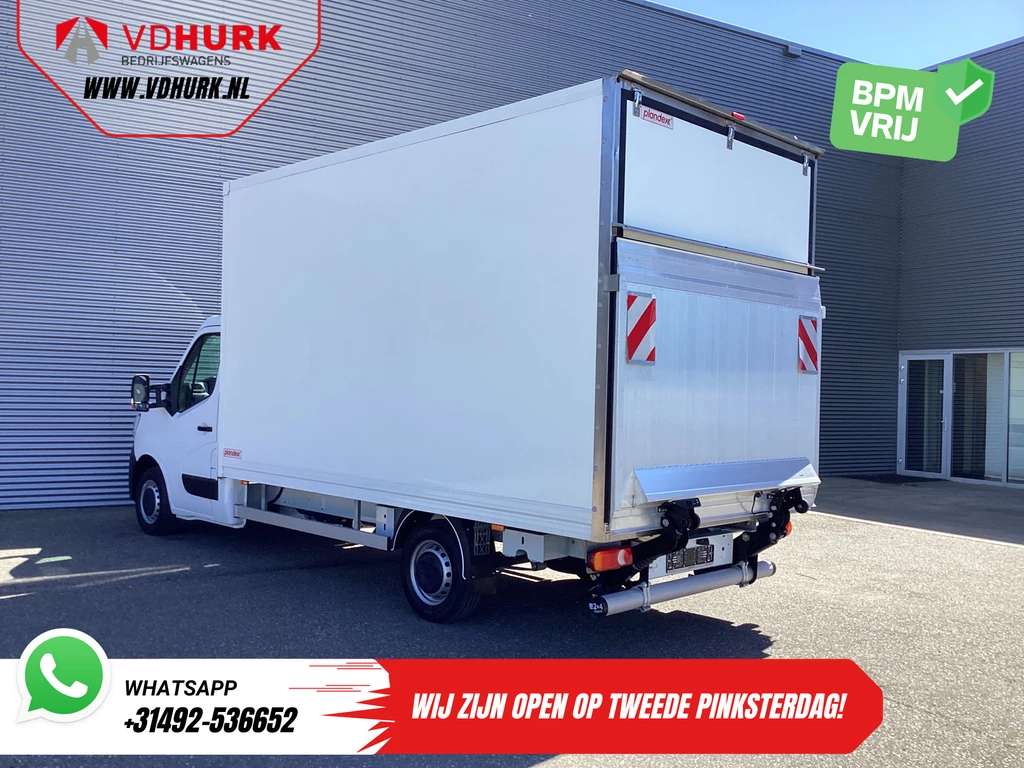 Renault Master – foto 6