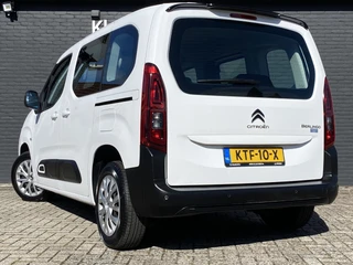 Citroën Berlingo – thumbnail 3