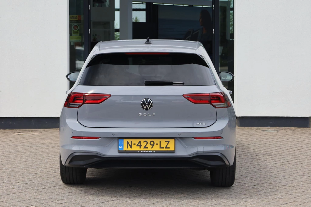 Volkswagen Golf – foto 4