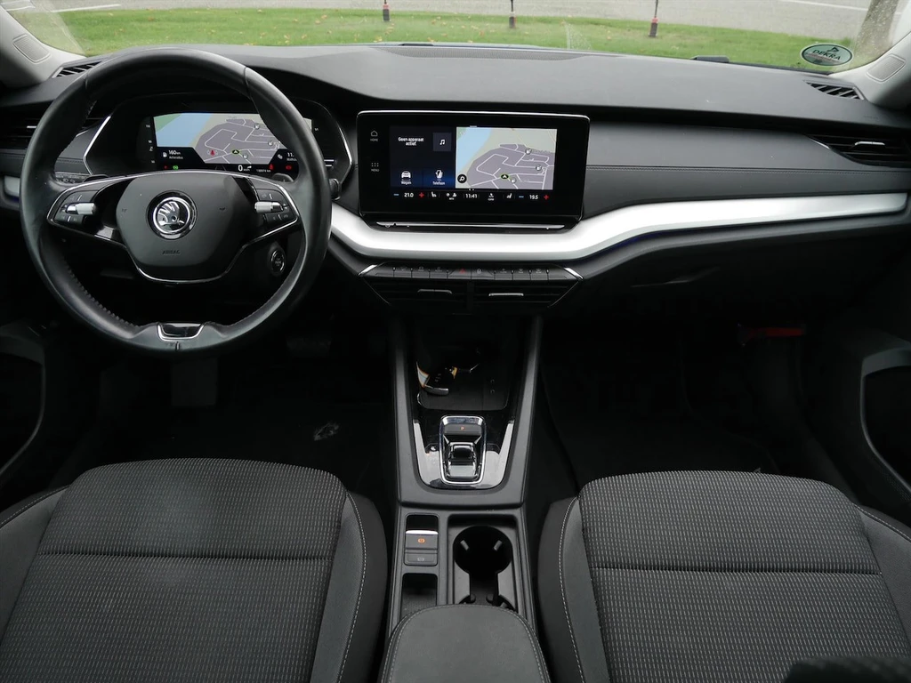 Škoda Octavia – foto 10