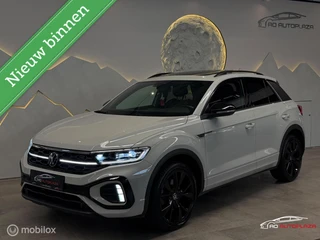 Volkswagen T-Roc – thumbnail 1