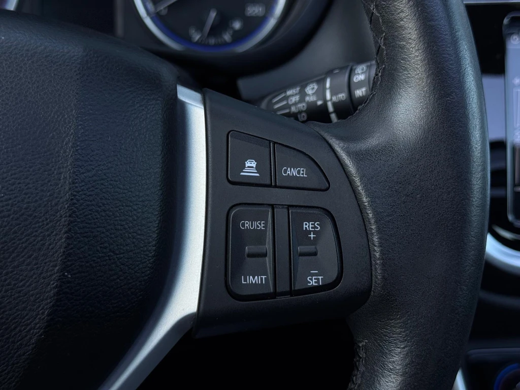 Suzuki S-Cross – foto 30
