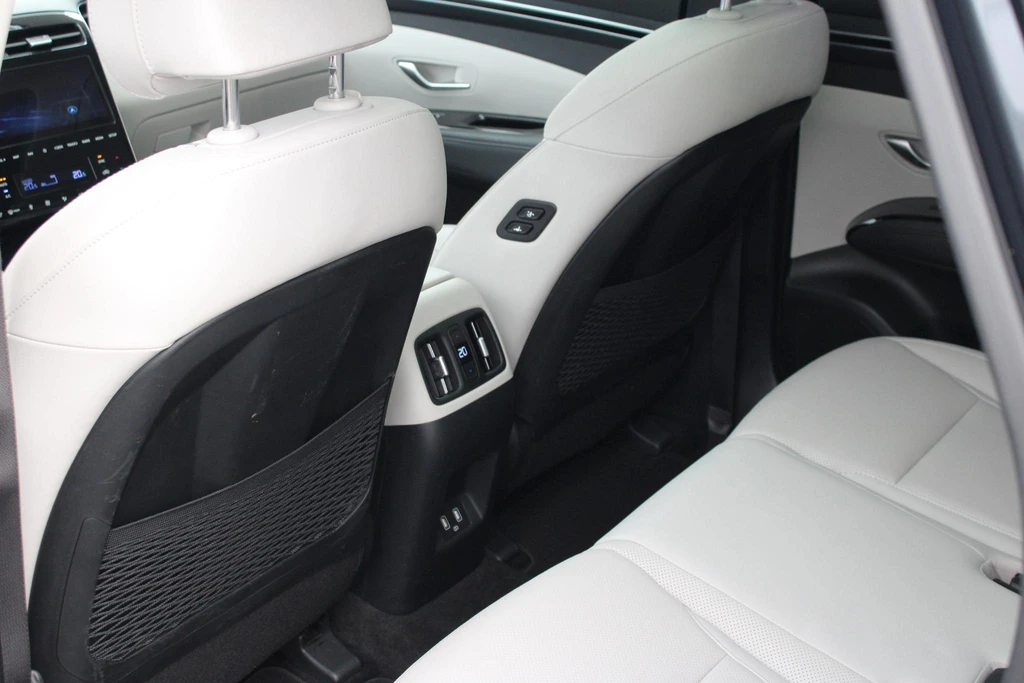 Hyundai Tucson – foto 17