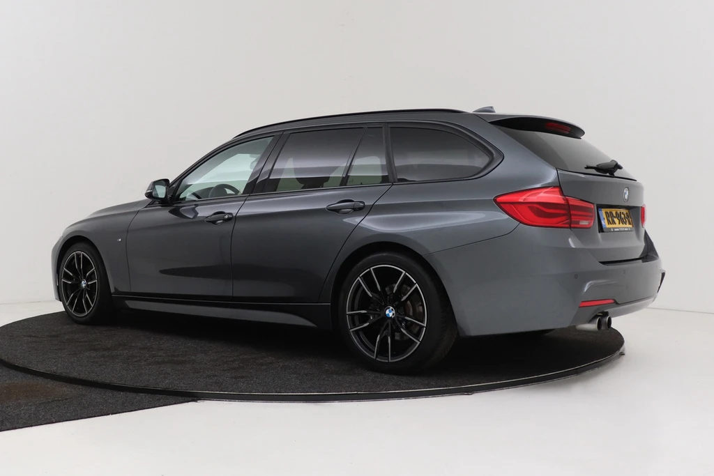 BMW 3 Serie – foto 6
