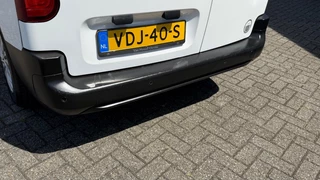 Citroën Berlingo – thumbnail 17