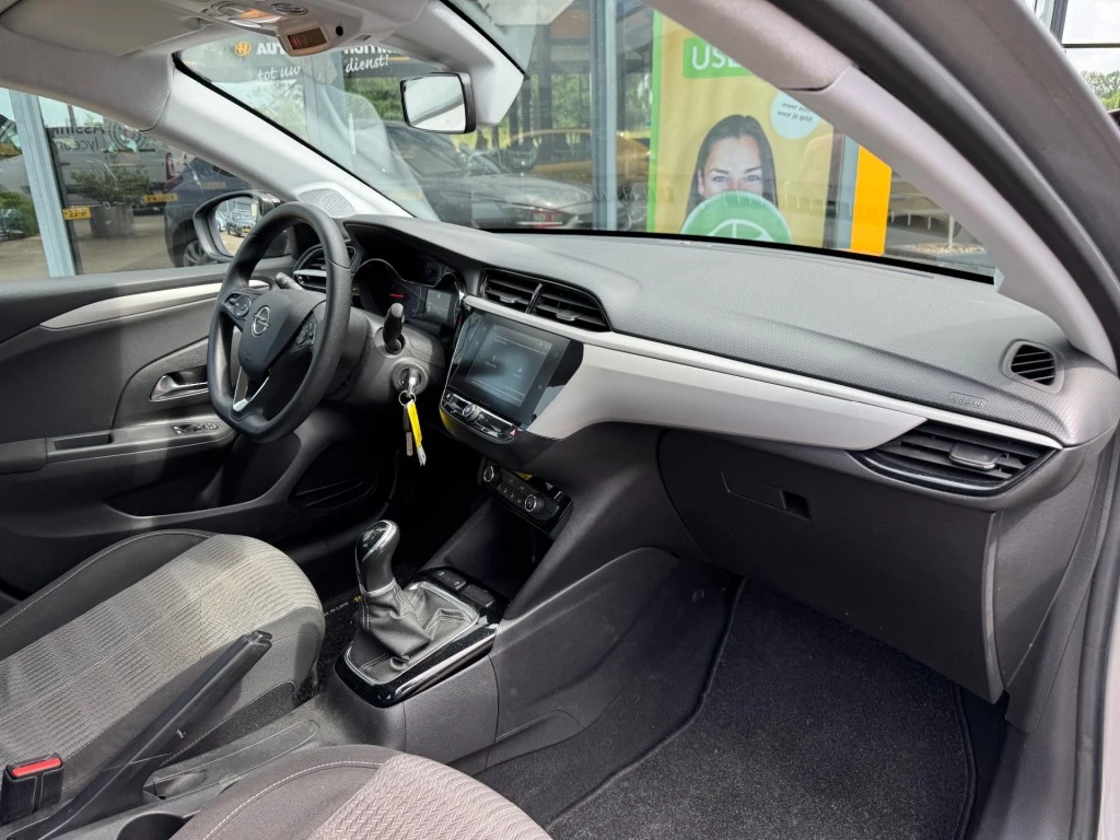 Opel Corsa – foto 16