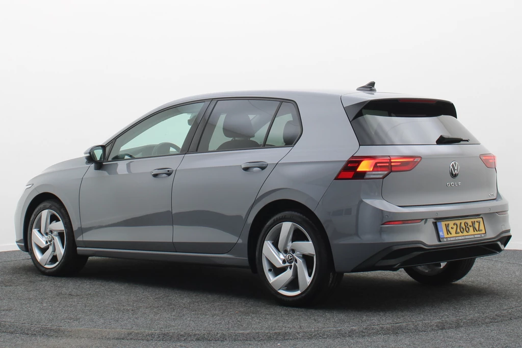 Volkswagen Golf – foto 5