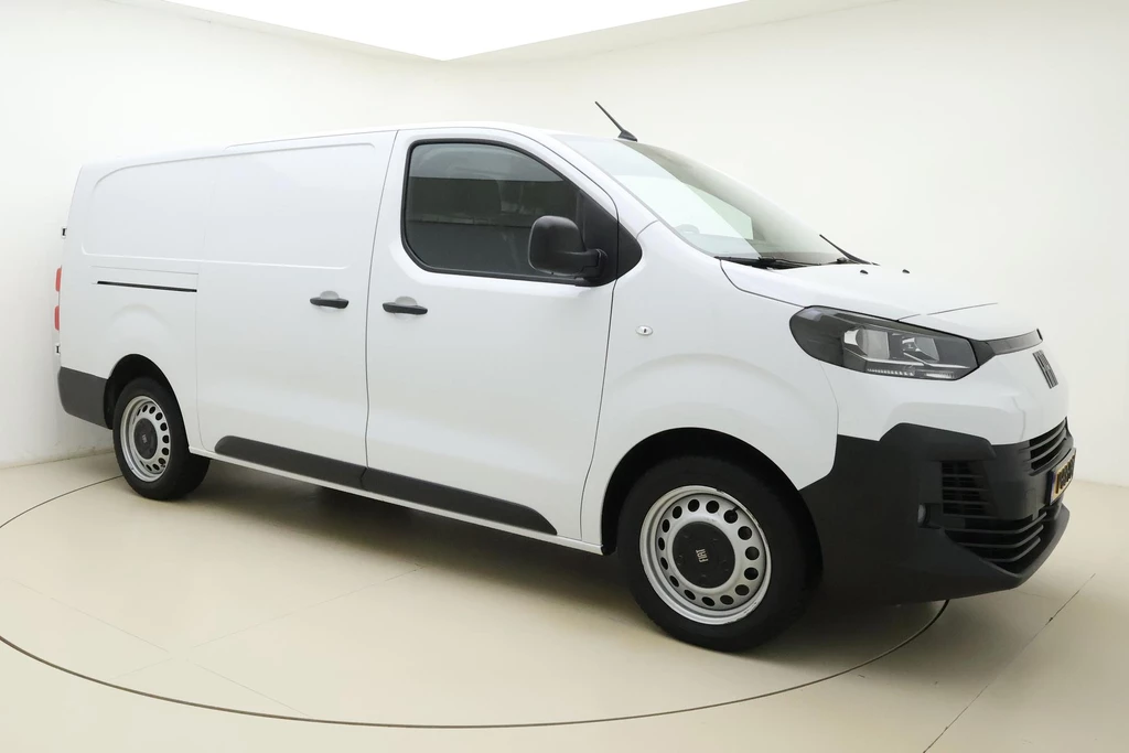 Fiat Scudo – foto 8