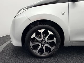 Toyota Aygo – thumbnail 10