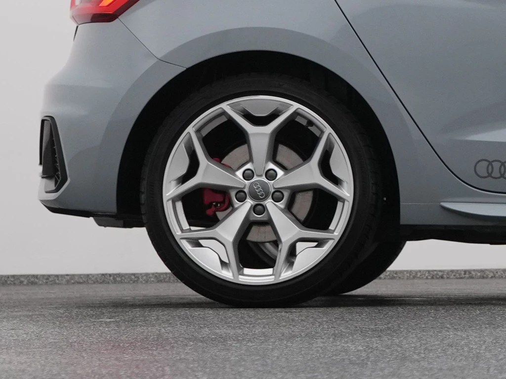 Audi A1 Sportback – foto 41