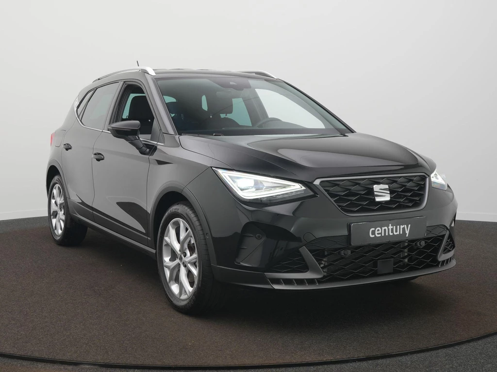 SEAT Arona – foto 9