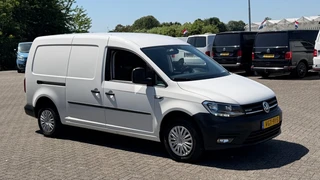 Volkswagen Caddy – thumbnail 9