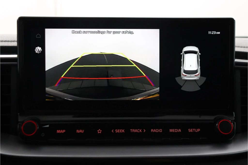 Kia Ceed Sportswagon – foto 57